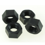 HEX NUTS (DIN934)
