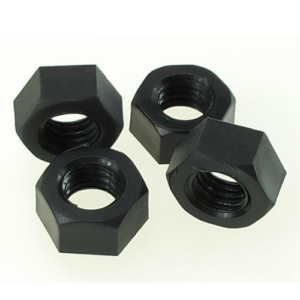HEX NUTS (DIN934)