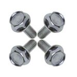 Flange Bolts