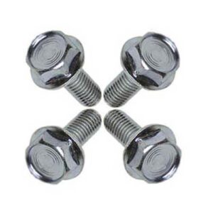 Flange Bolts
