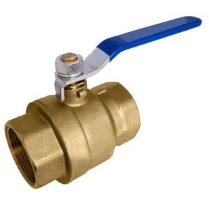 Brass Valve
