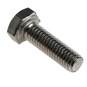 Hex Head Screw