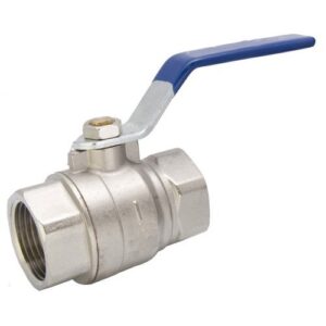 MS Ball Valve