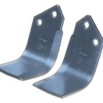 Rotavator Blade